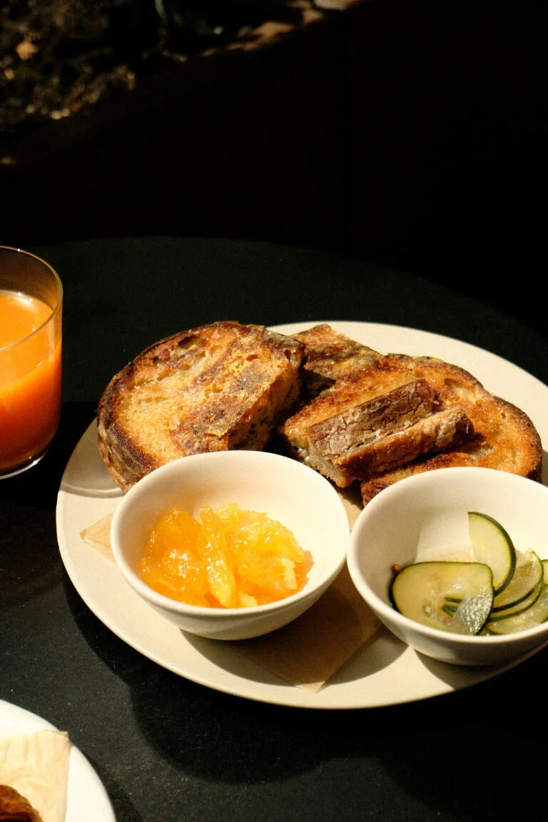 Soupe Thaï coco